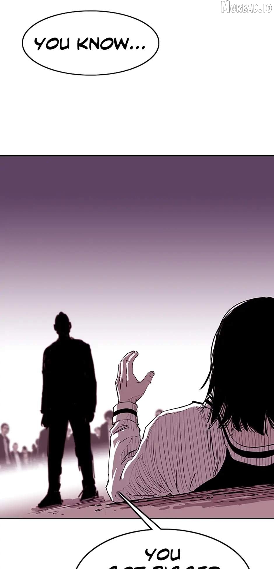 A Better Labor Chapter 53 - page 44