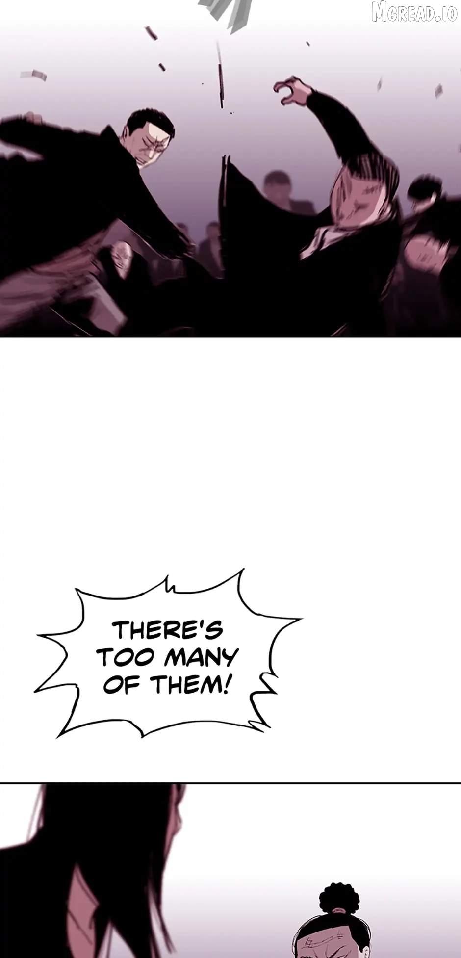 A Better Labor Chapter 53 - page 49
