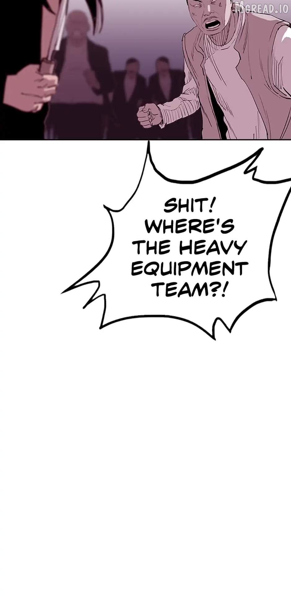 A Better Labor Chapter 53 - page 50