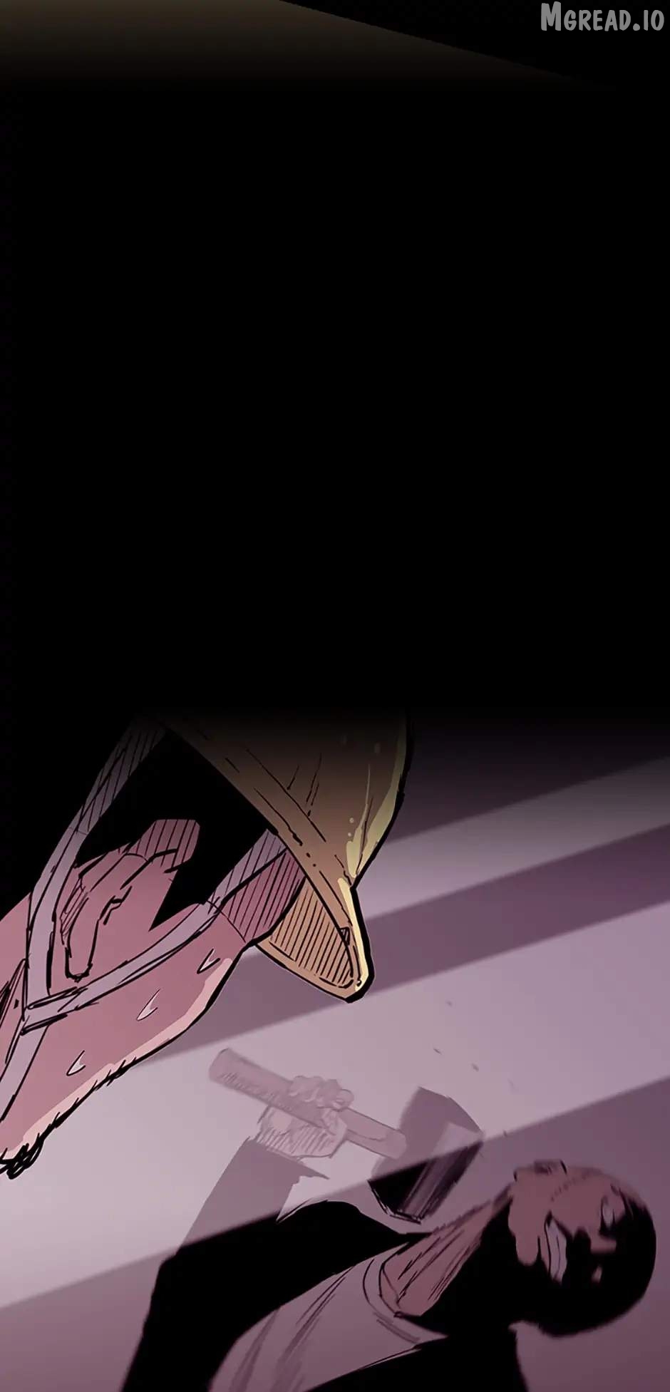 A Better Labor Chapter 53 - page 54
