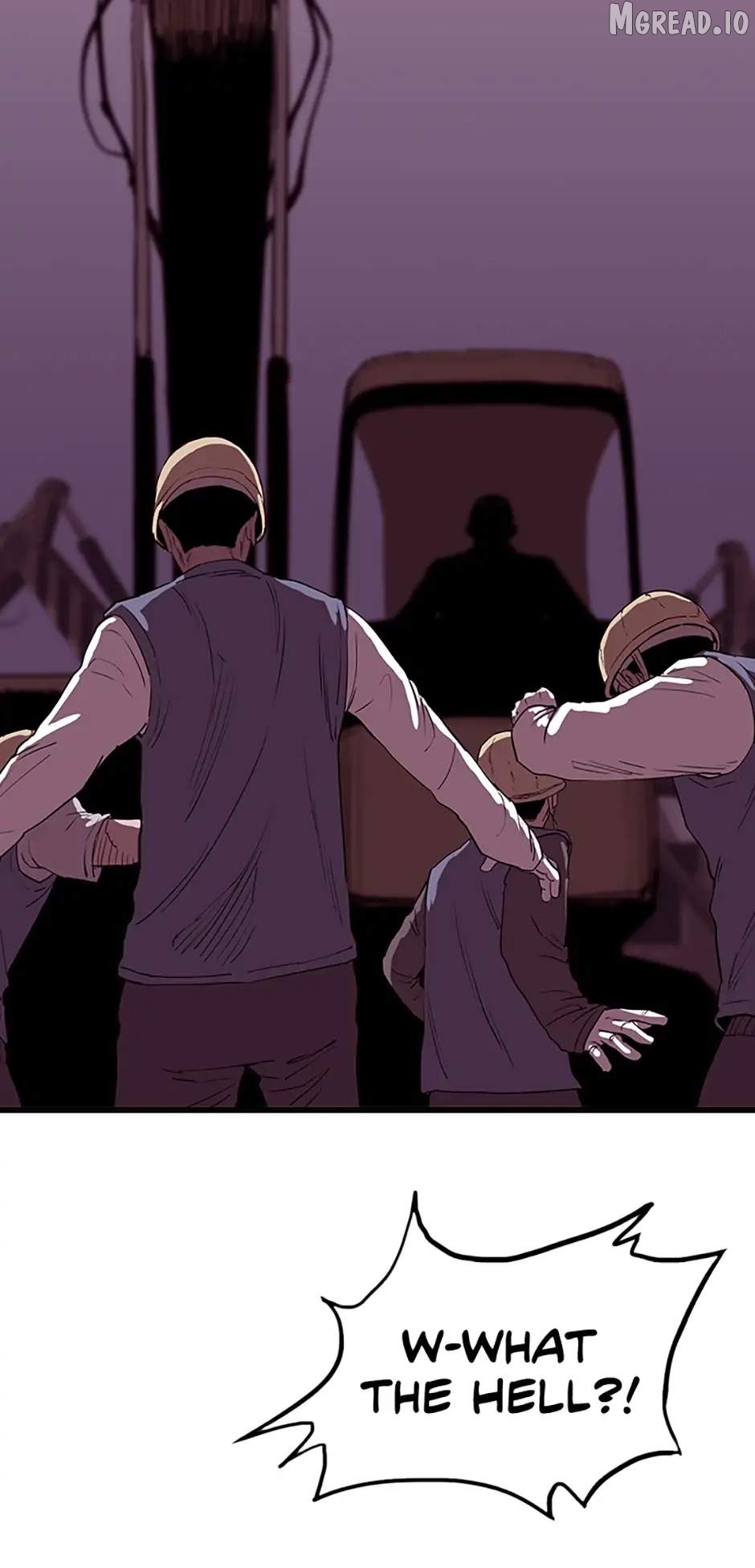 A Better Labor Chapter 53 - page 61