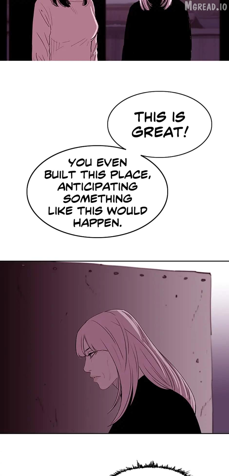 A Better Labor Chapter 53 - page 67