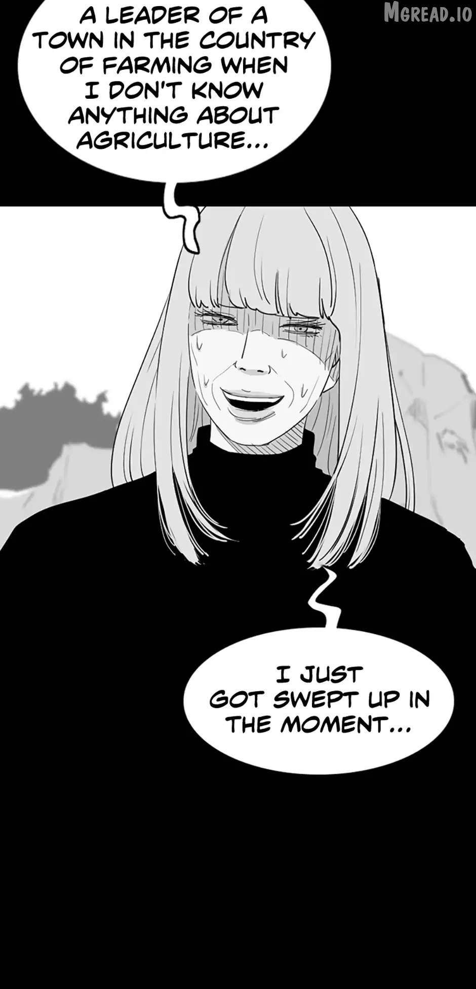 A Better Labor Chapter 53 - page 70