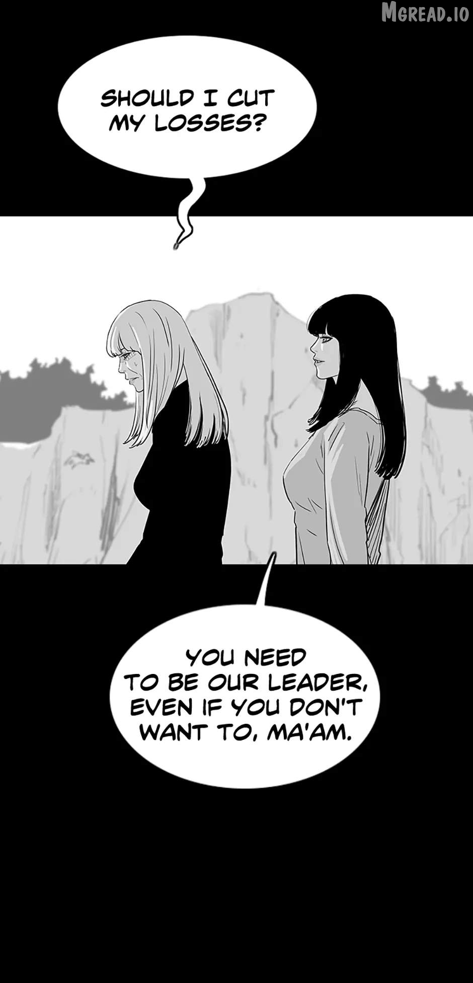 A Better Labor Chapter 53 - page 71
