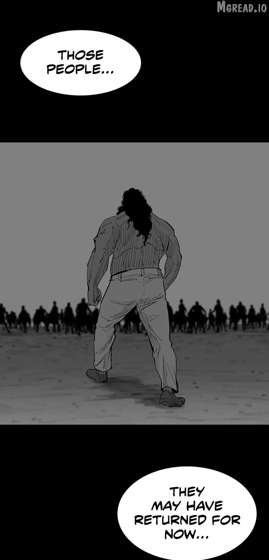 A Better Labor Chapter 53 - page 72