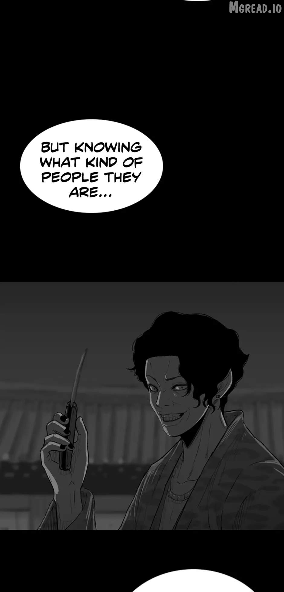 A Better Labor Chapter 53 - page 73