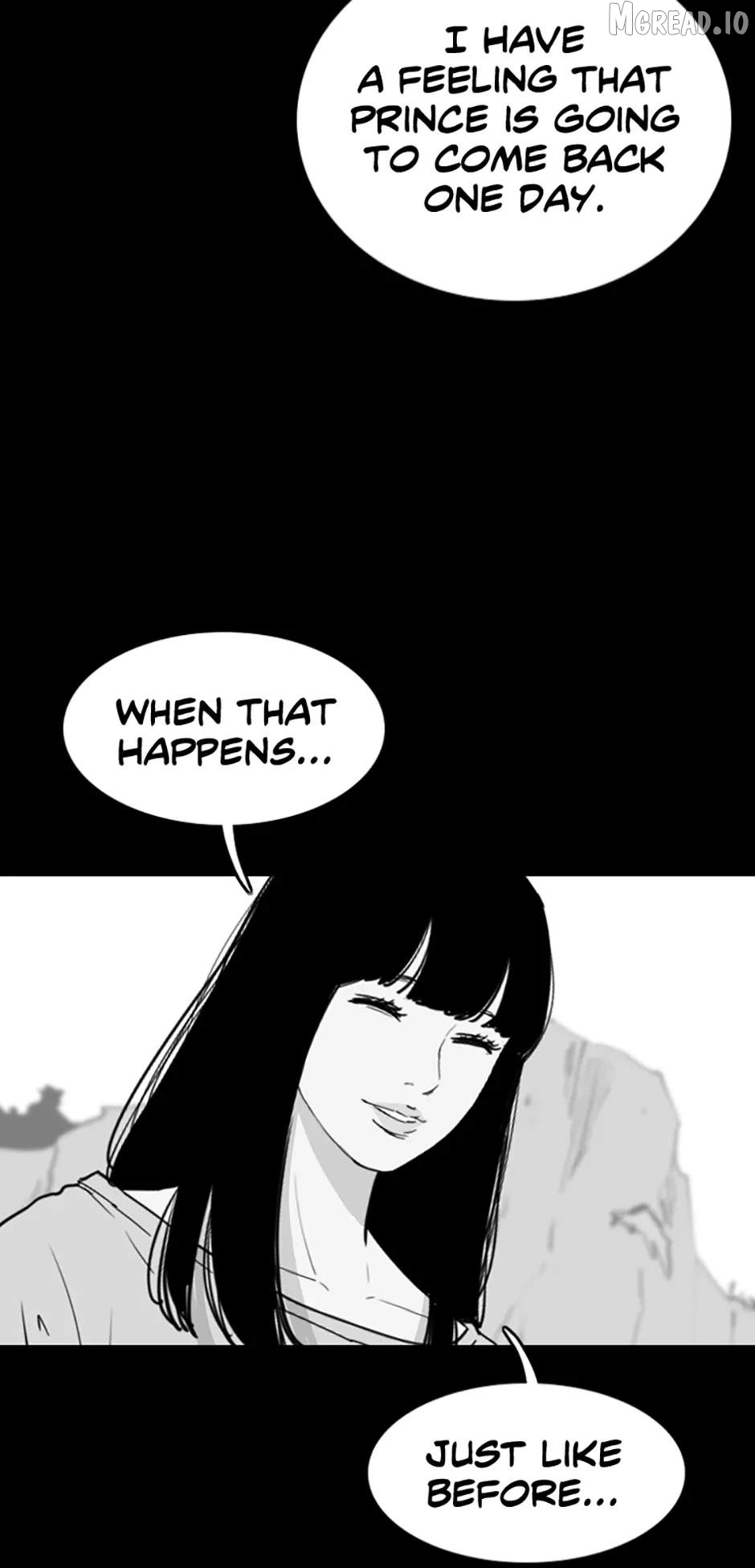 A Better Labor Chapter 53 - page 74