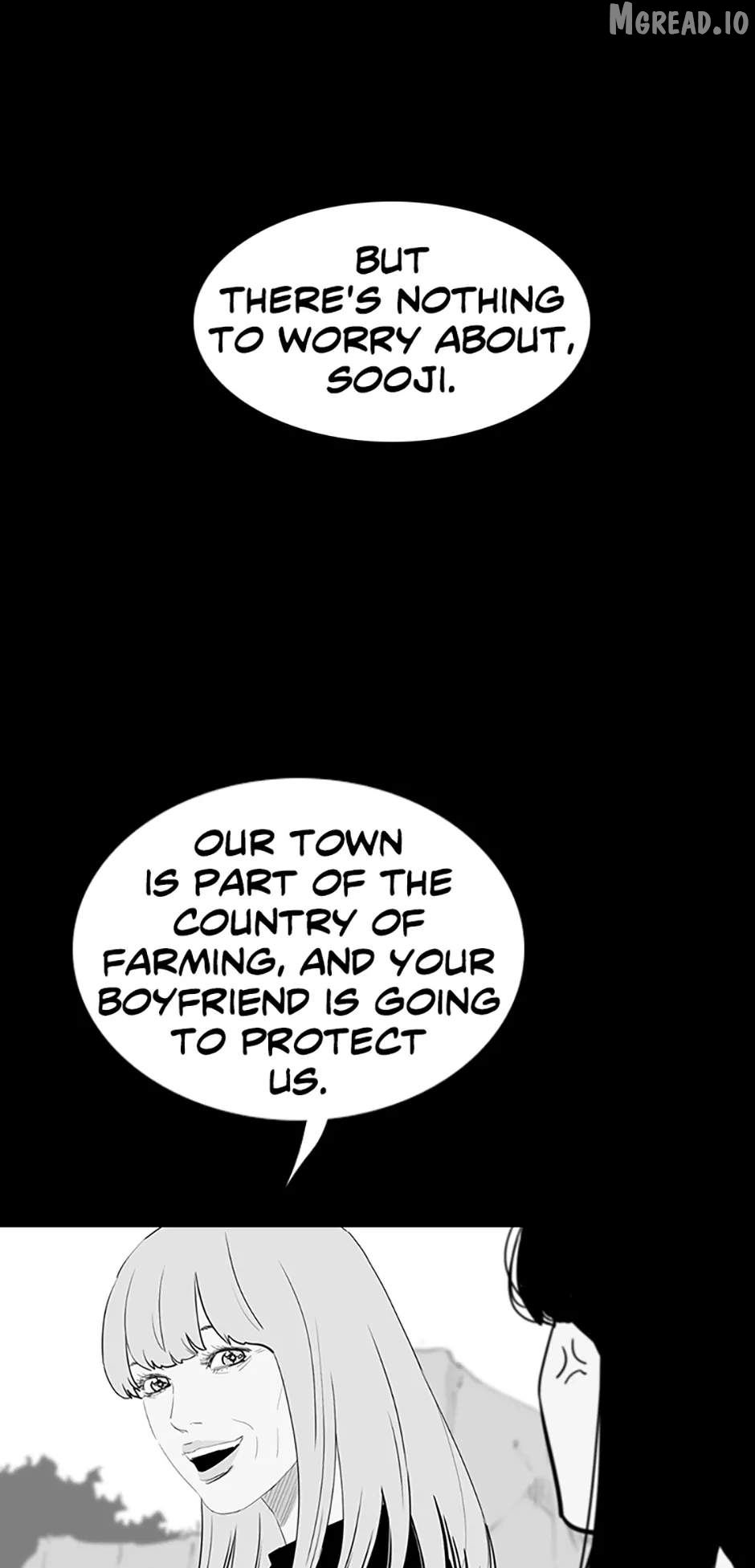 A Better Labor Chapter 53 - page 78