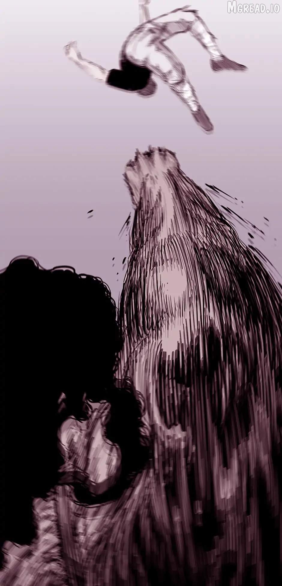 A Better Labor Chapter 53 - page 8
