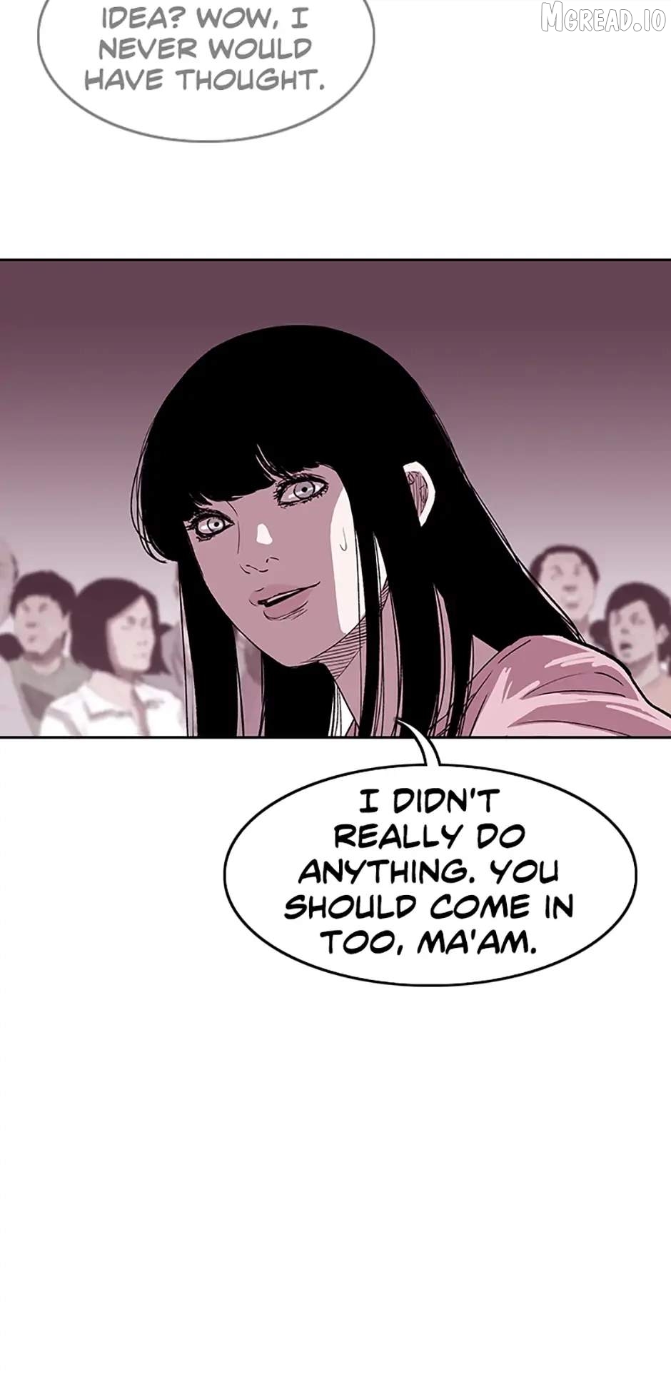 A Better Labor Chapter 53 - page 81