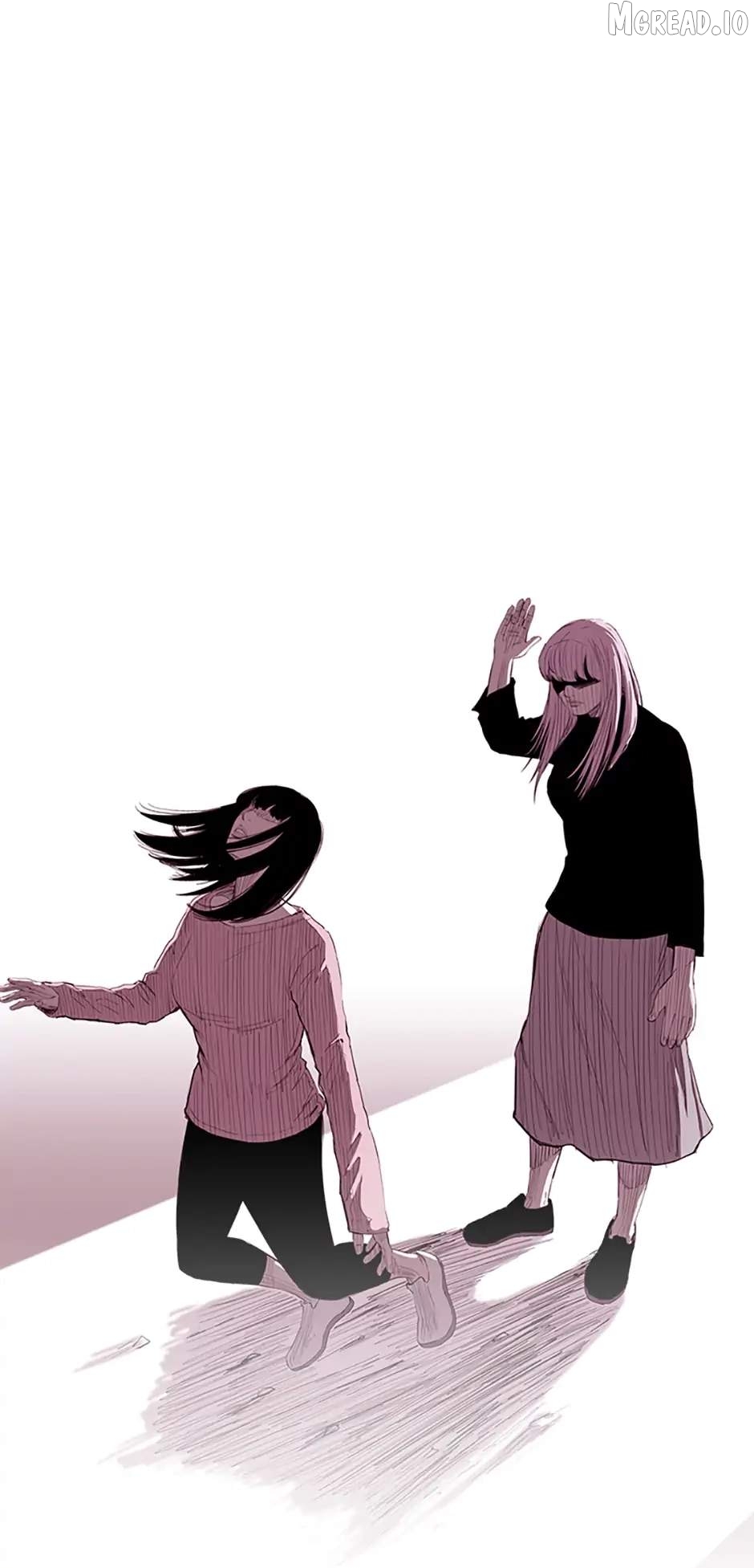 A Better Labor Chapter 53 - page 83