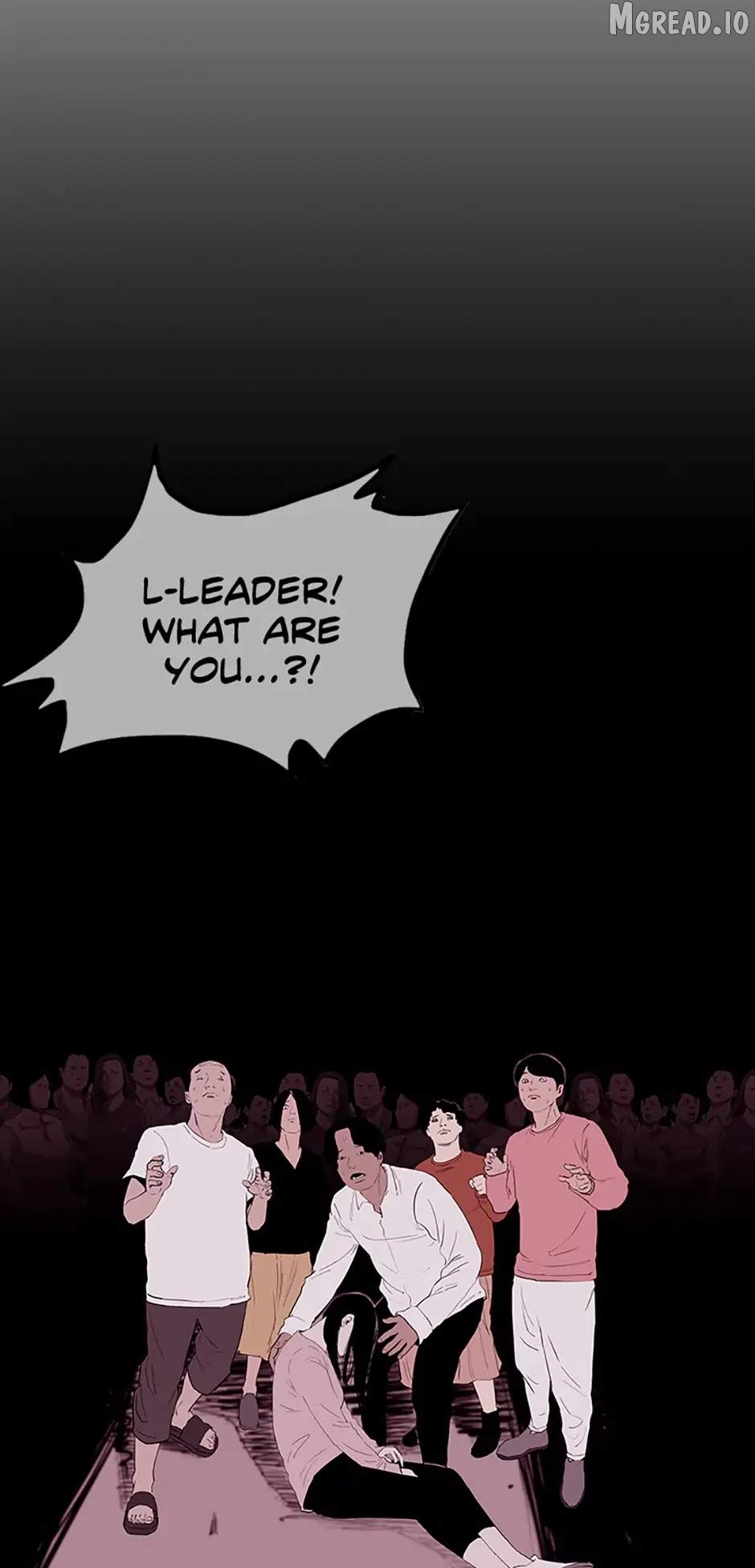 A Better Labor Chapter 53 - page 85