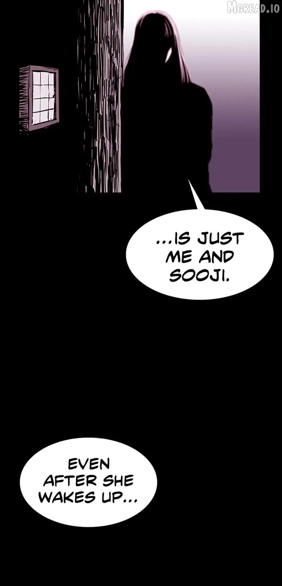 A Better Labor Chapter 53 - page 87