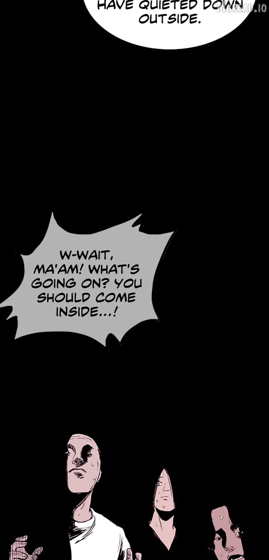 A Better Labor Chapter 53 - page 89