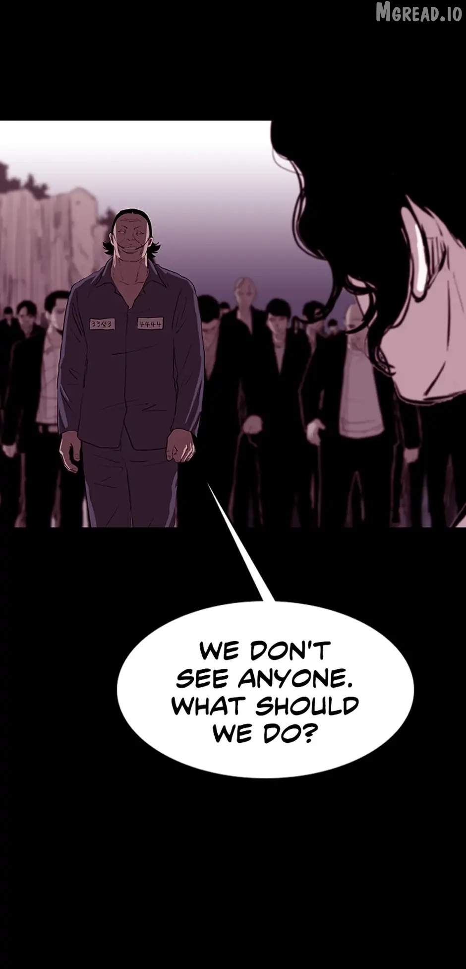 A Better Labor Chapter 53 - page 94
