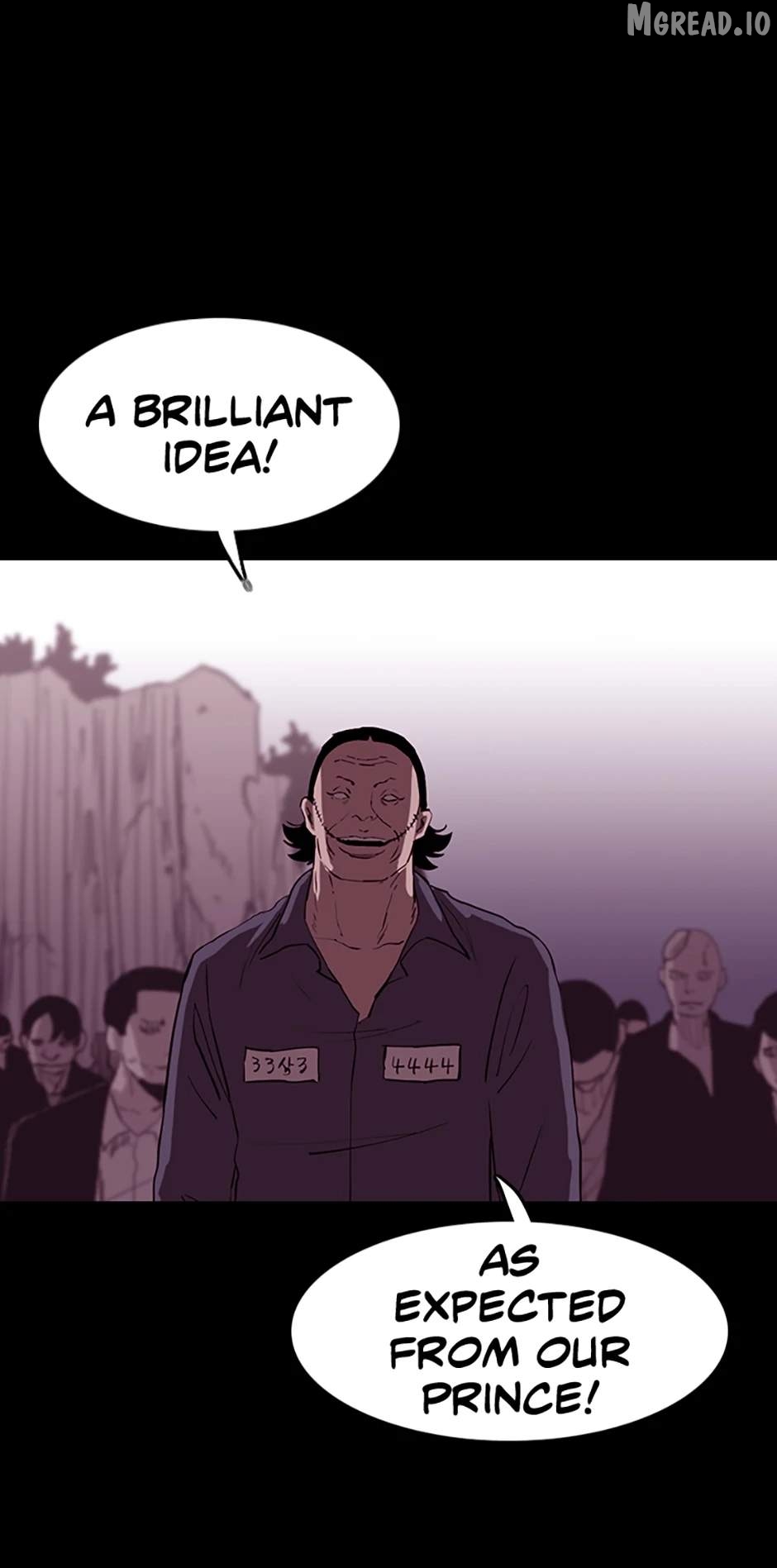 A Better Labor Chapter 53 - page 96