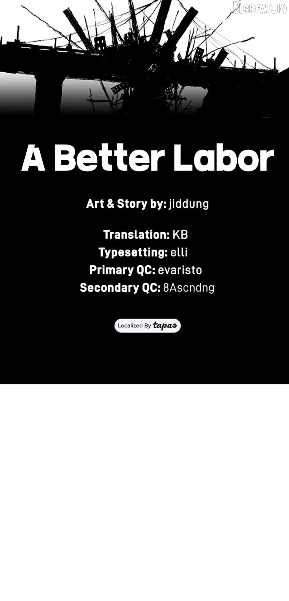 A Better Labor Chapter 65 - page 11