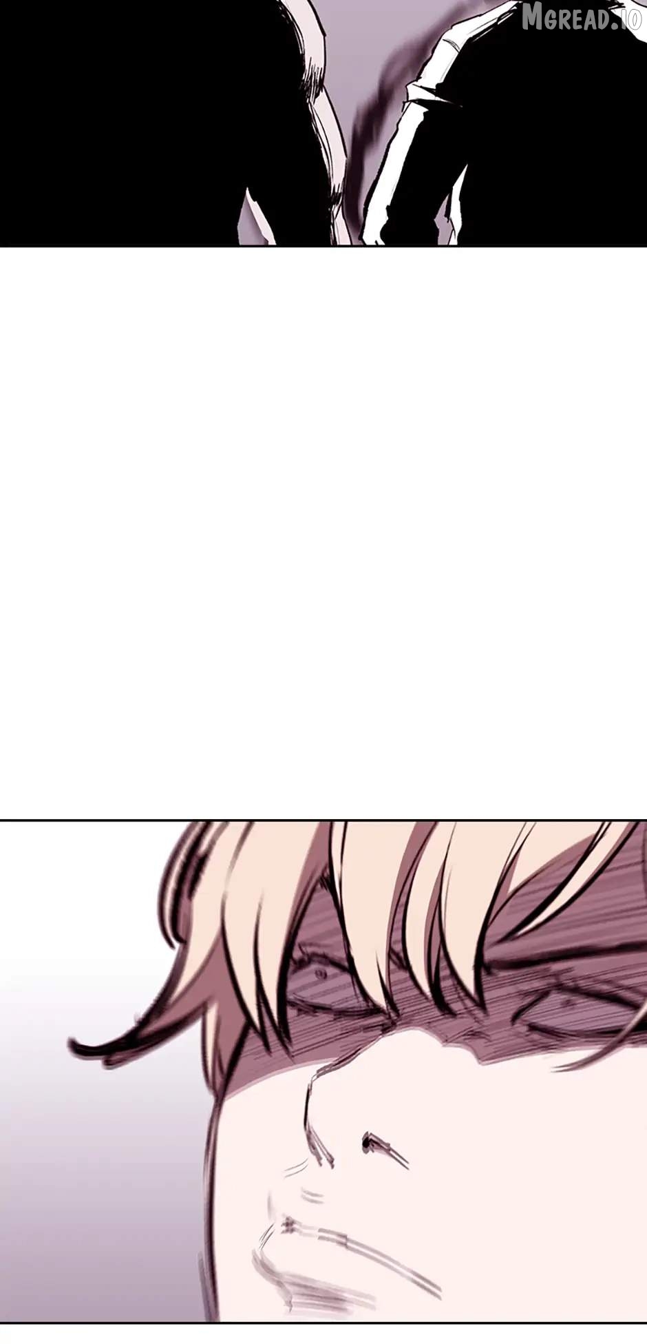 A Better Labor Chapter 65 - page 19