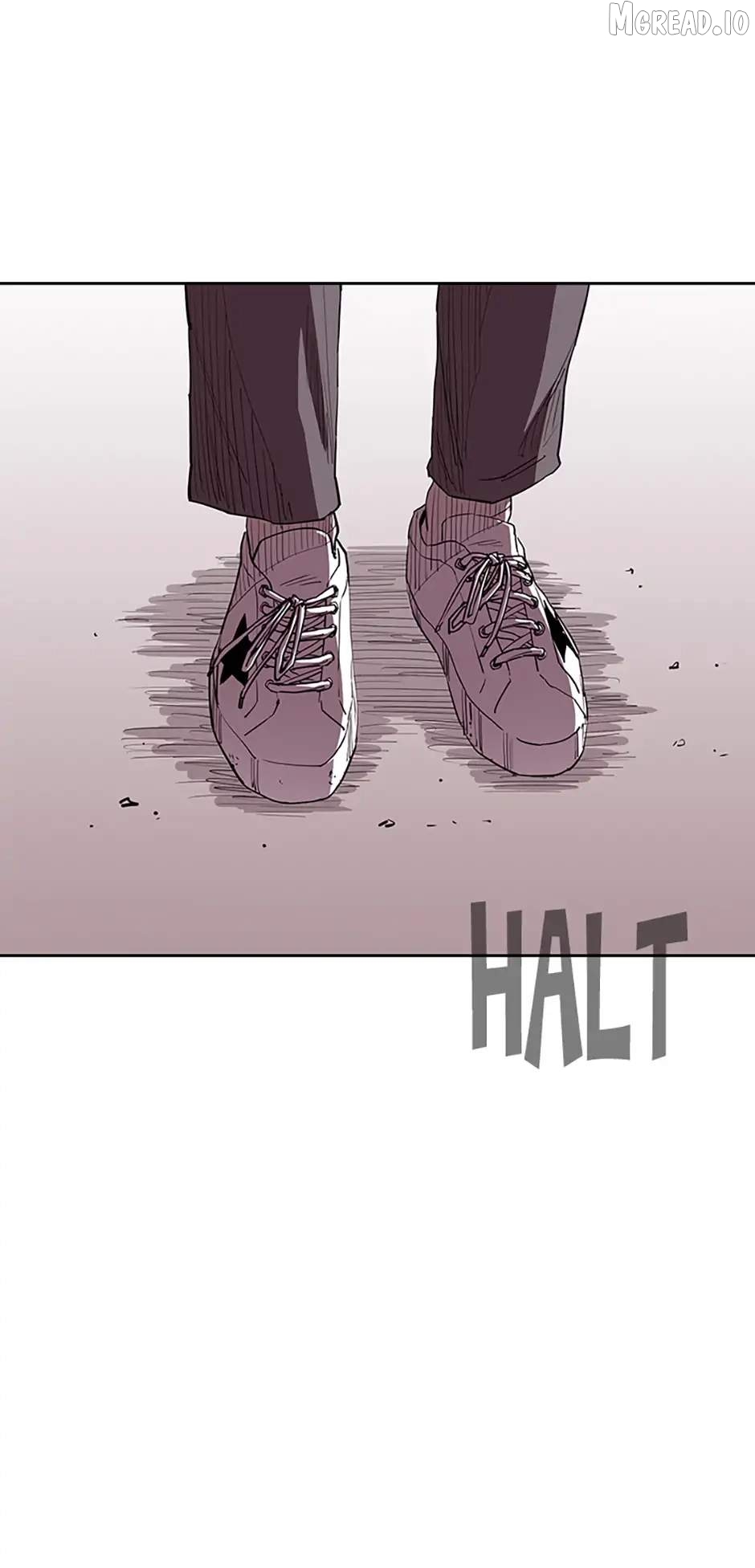 A Better Labor Chapter 65 - page 3