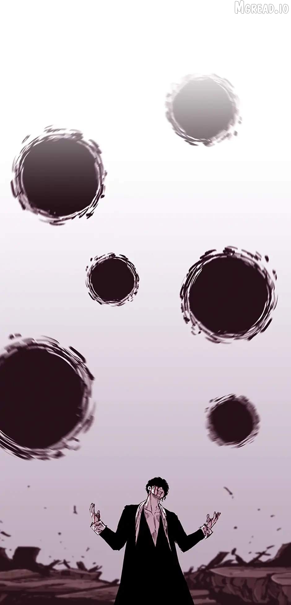 A Better Labor Chapter 65 - page 32