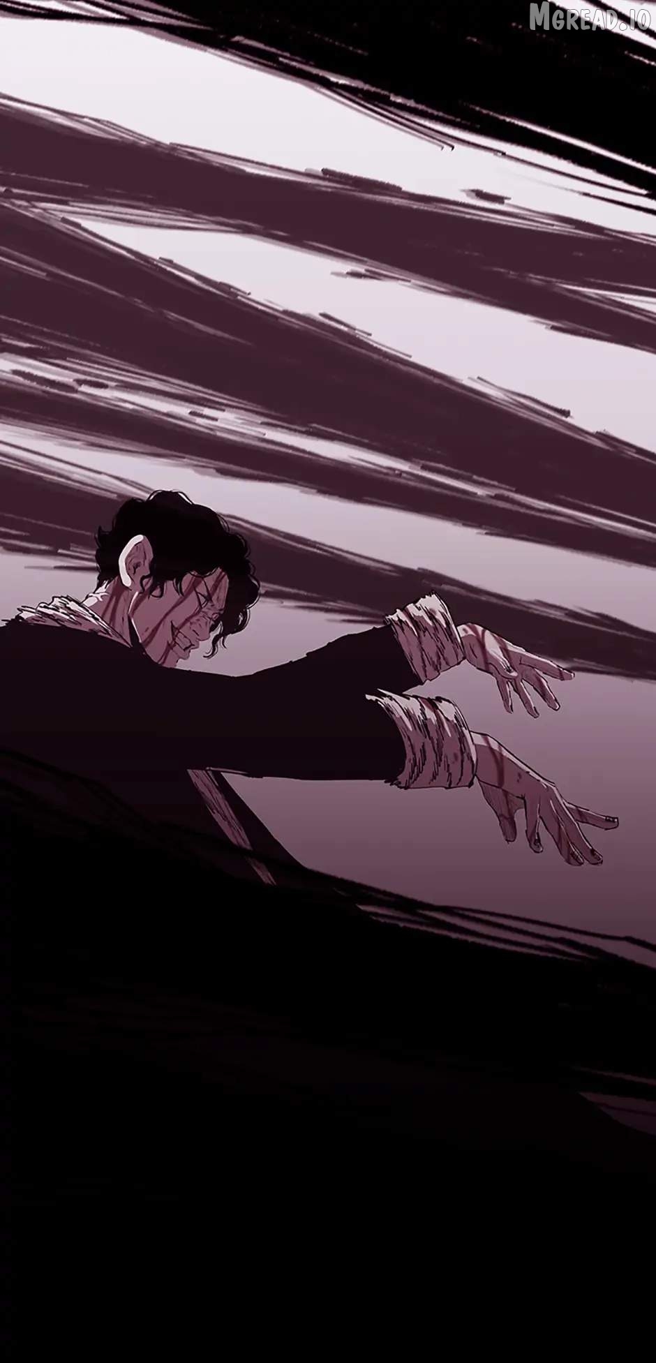 A Better Labor Chapter 65 - page 36