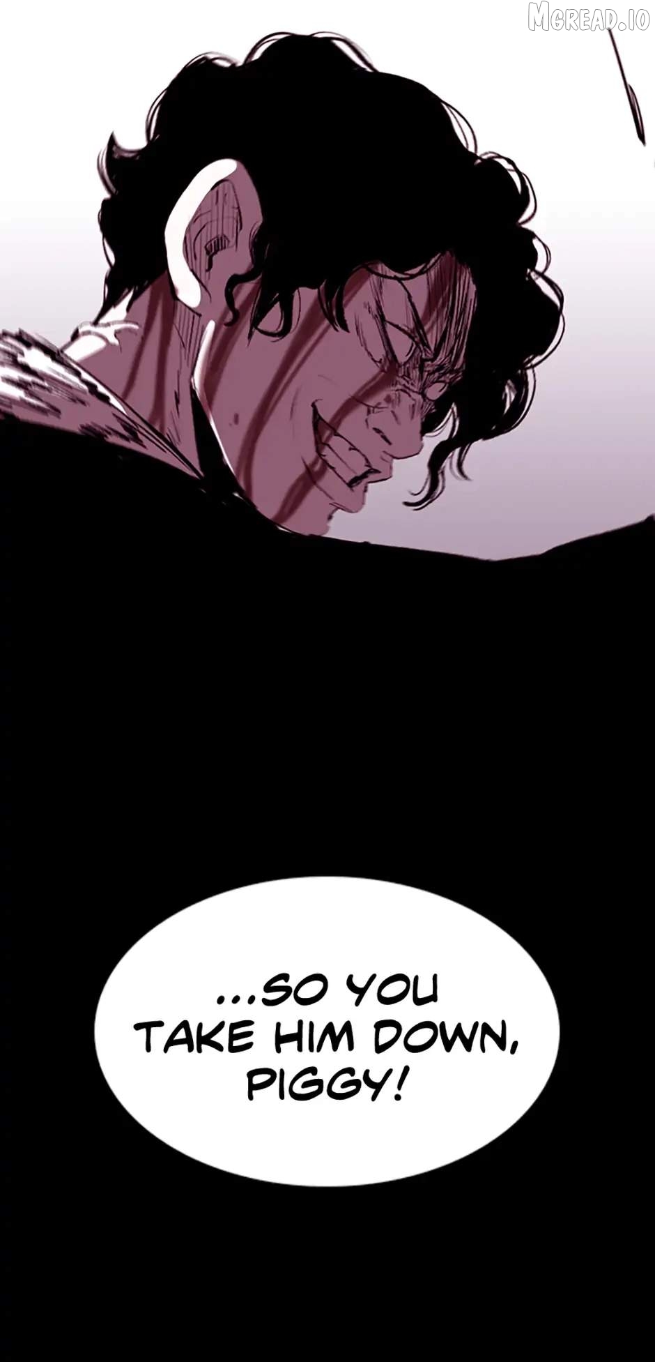 A Better Labor Chapter 65 - page 42