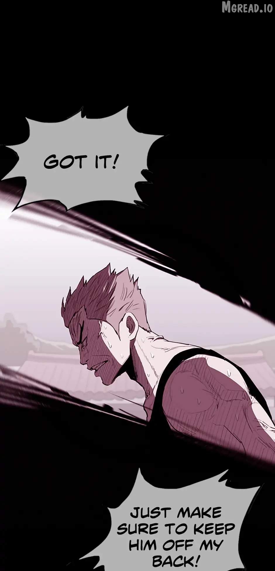 A Better Labor Chapter 65 - page 43