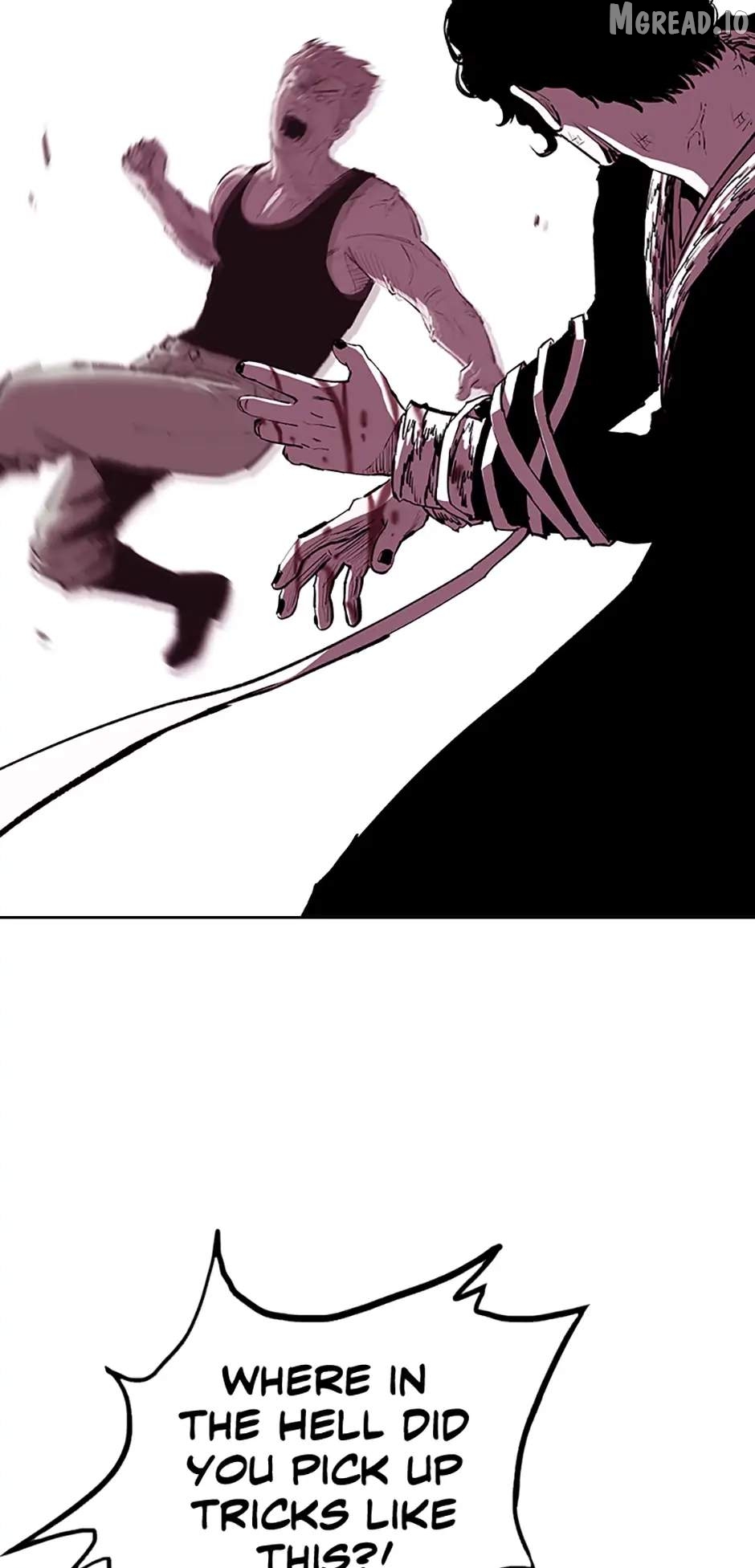A Better Labor Chapter 65 - page 56