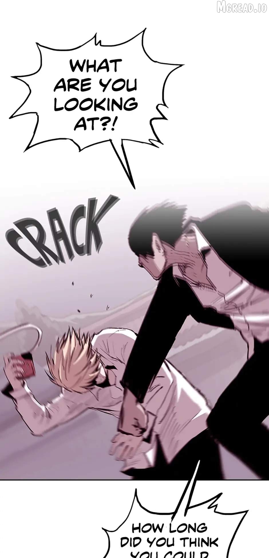 A Better Labor Chapter 65 - page 63