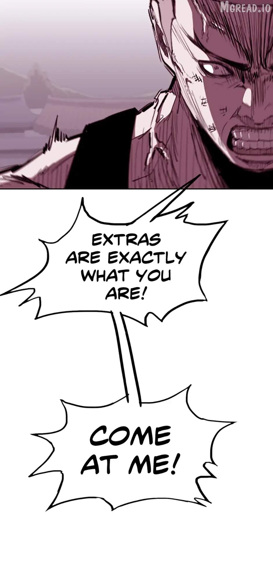 A Better Labor Chapter 65 - page 68