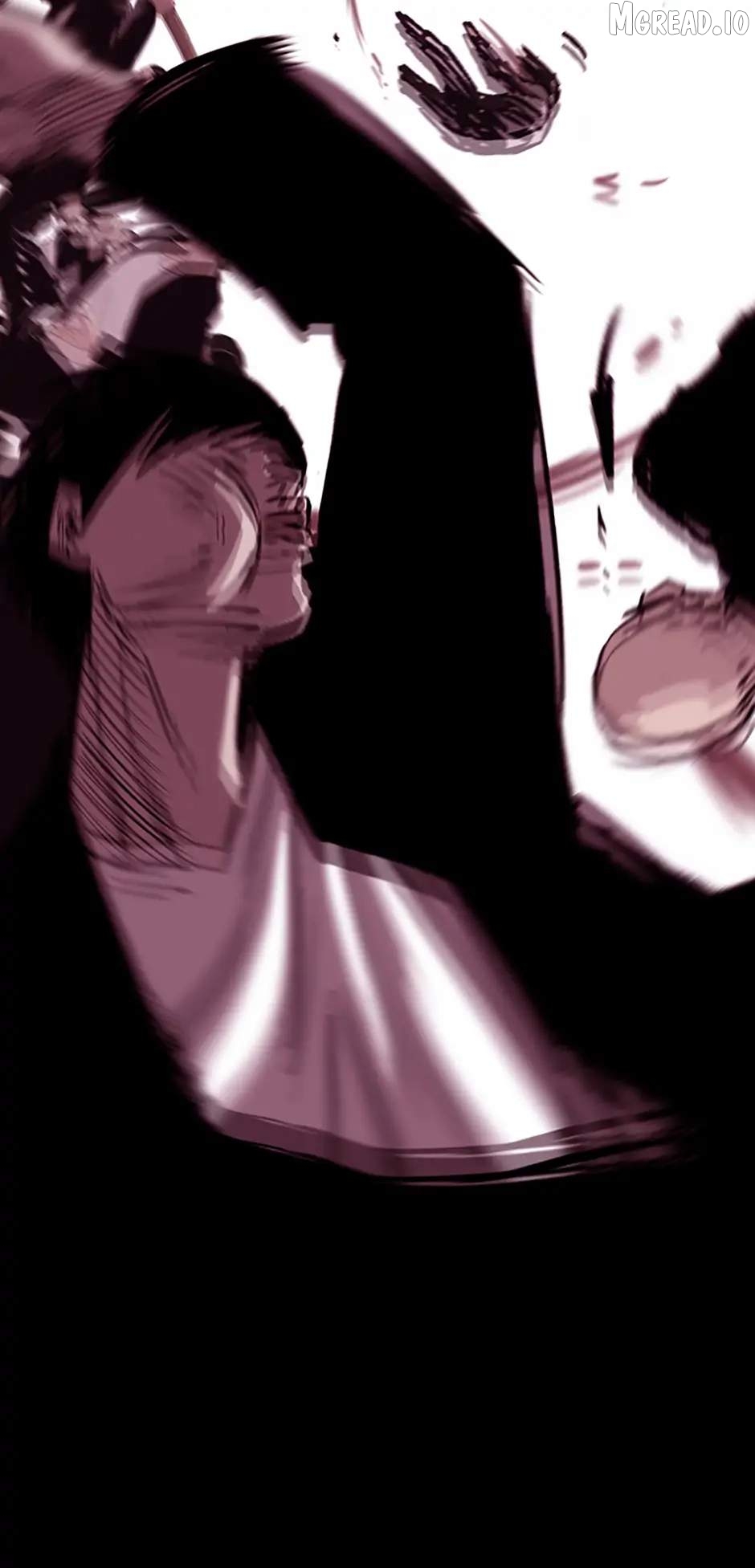A Better Labor Chapter 65 - page 70