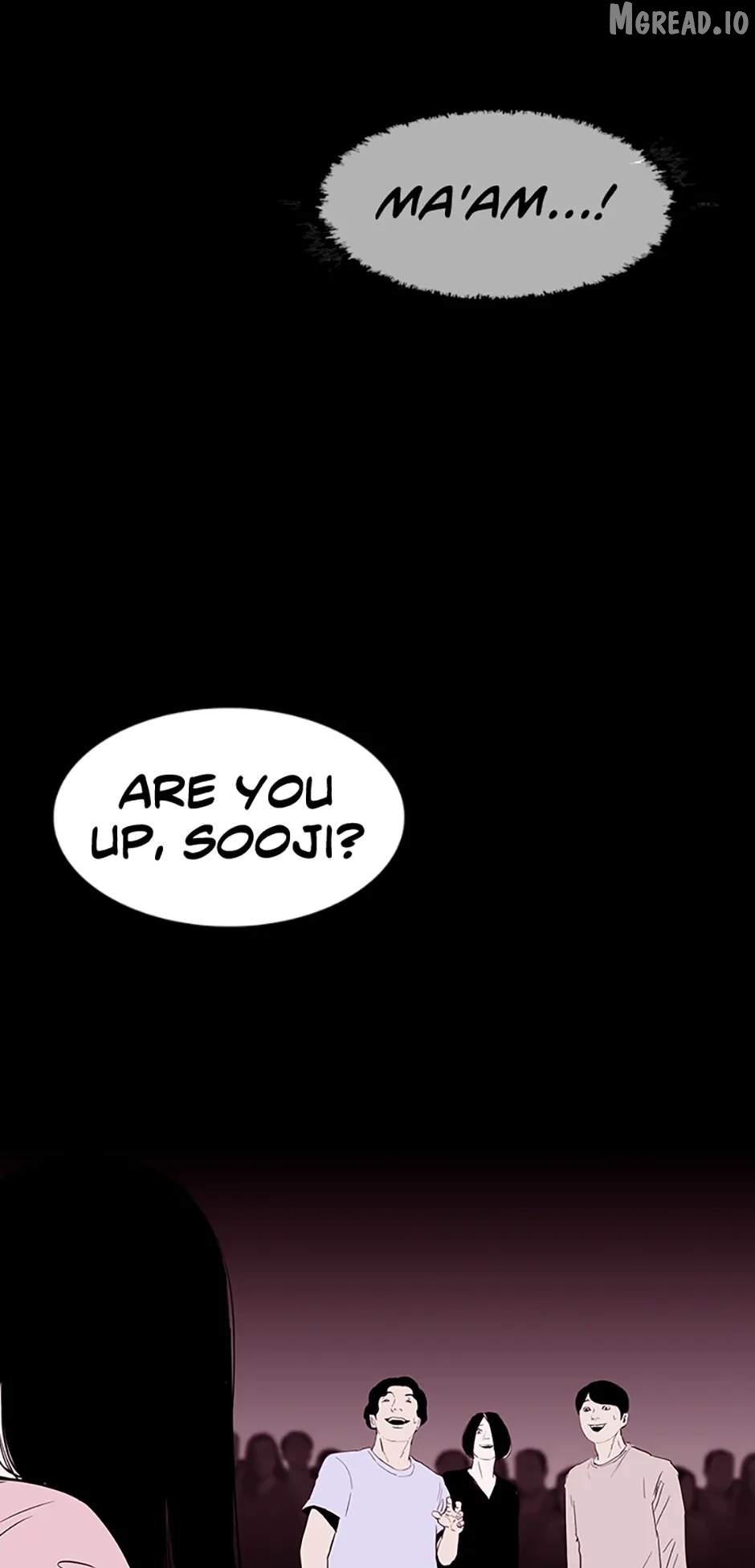 A Better Labor Chapter 65 - page 77