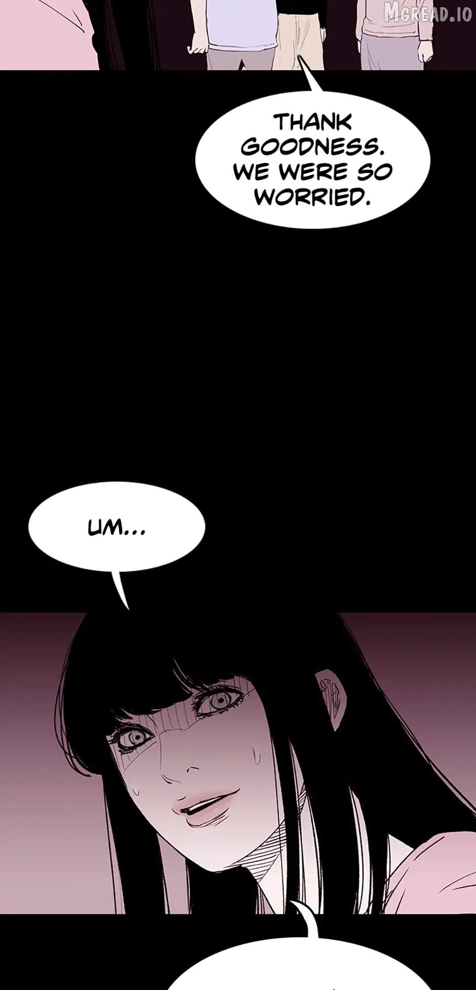 A Better Labor Chapter 65 - page 78