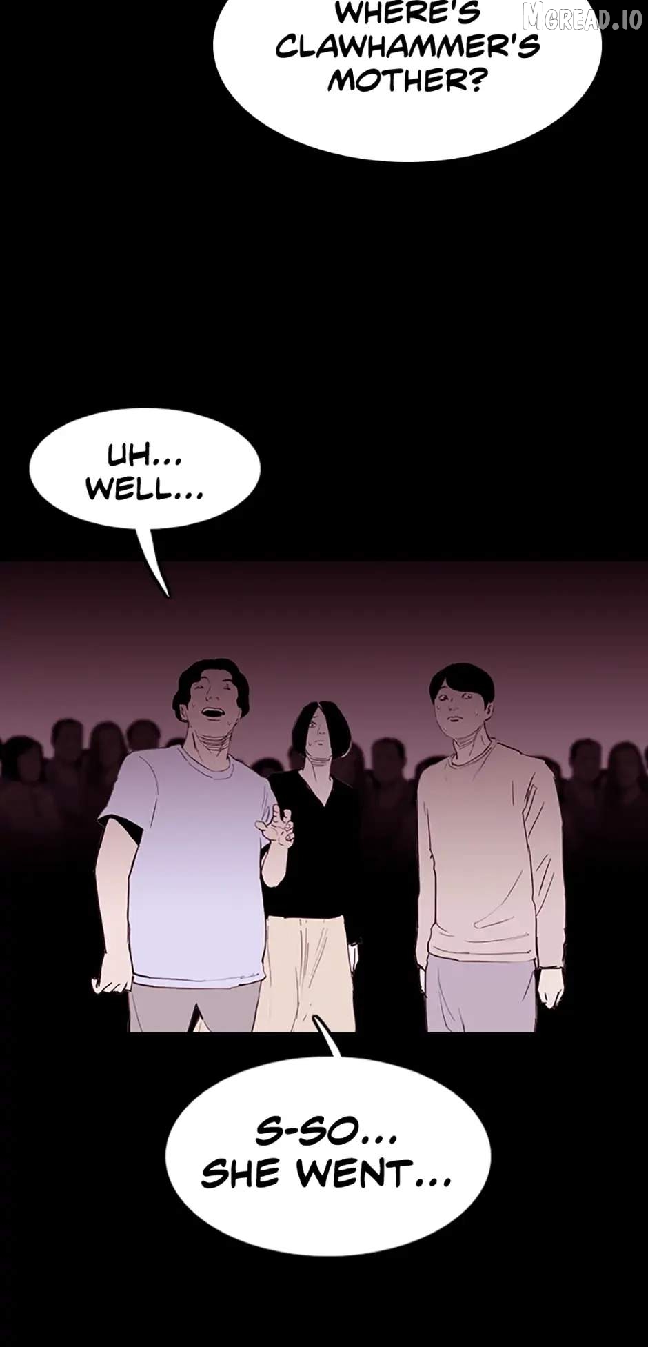 A Better Labor Chapter 65 - page 79