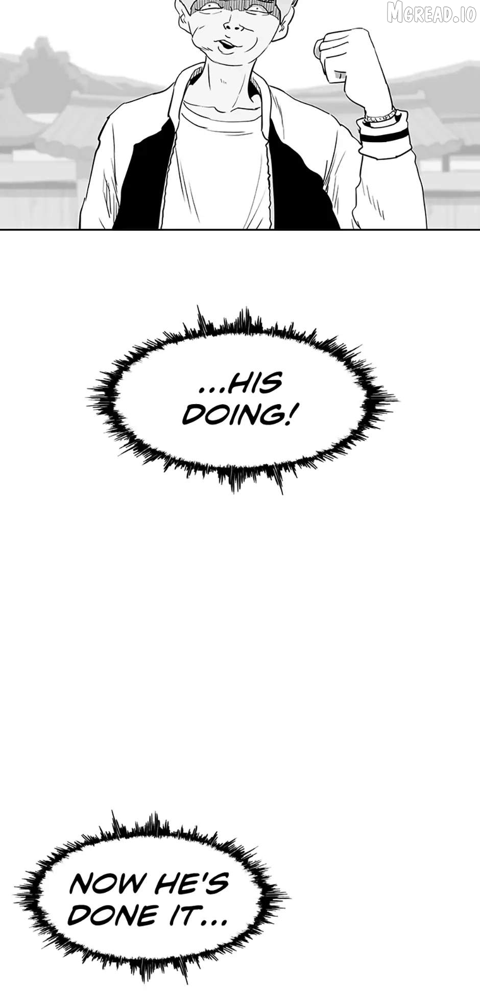 A Better Labor Chapter 65 - page 8