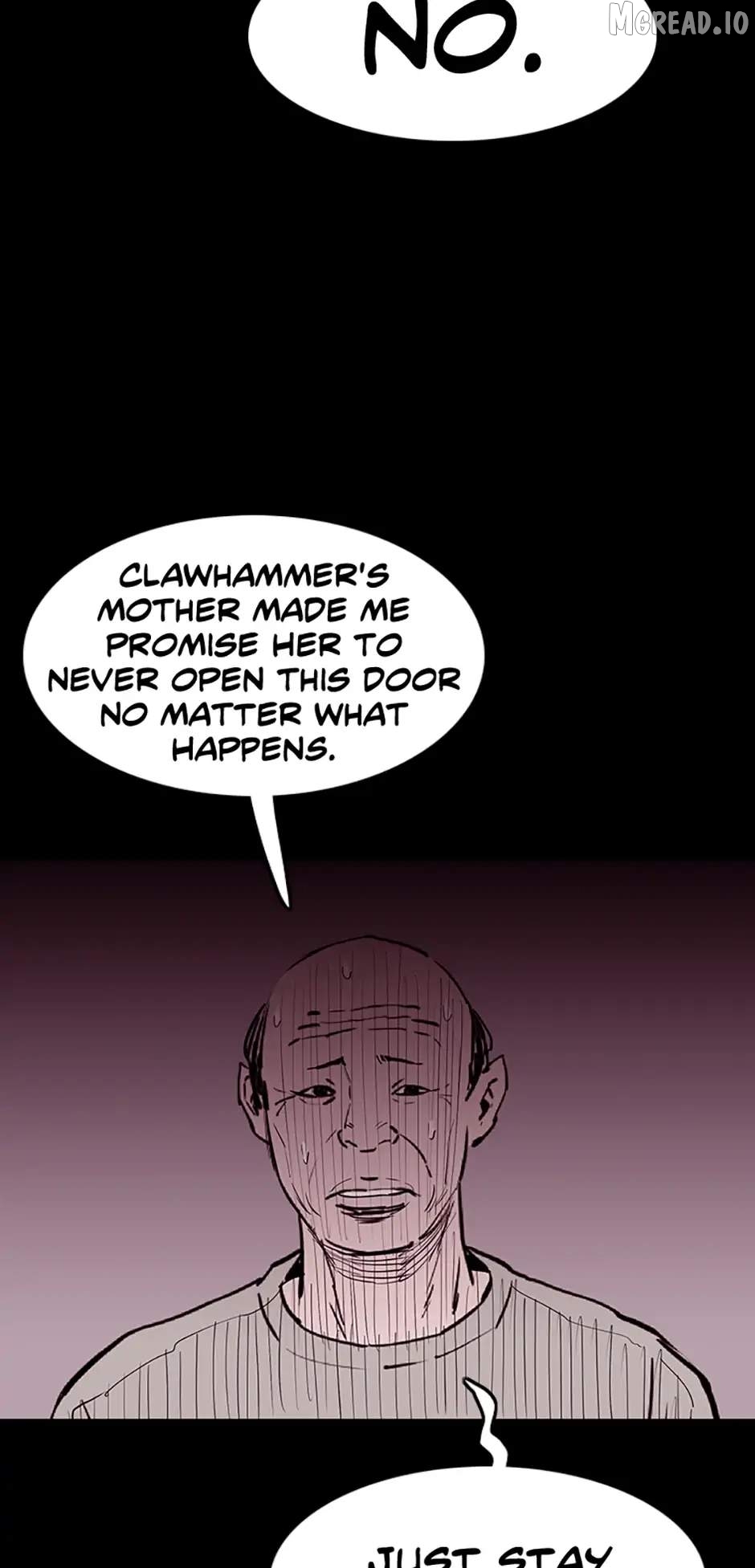 A Better Labor Chapter 65 - page 83