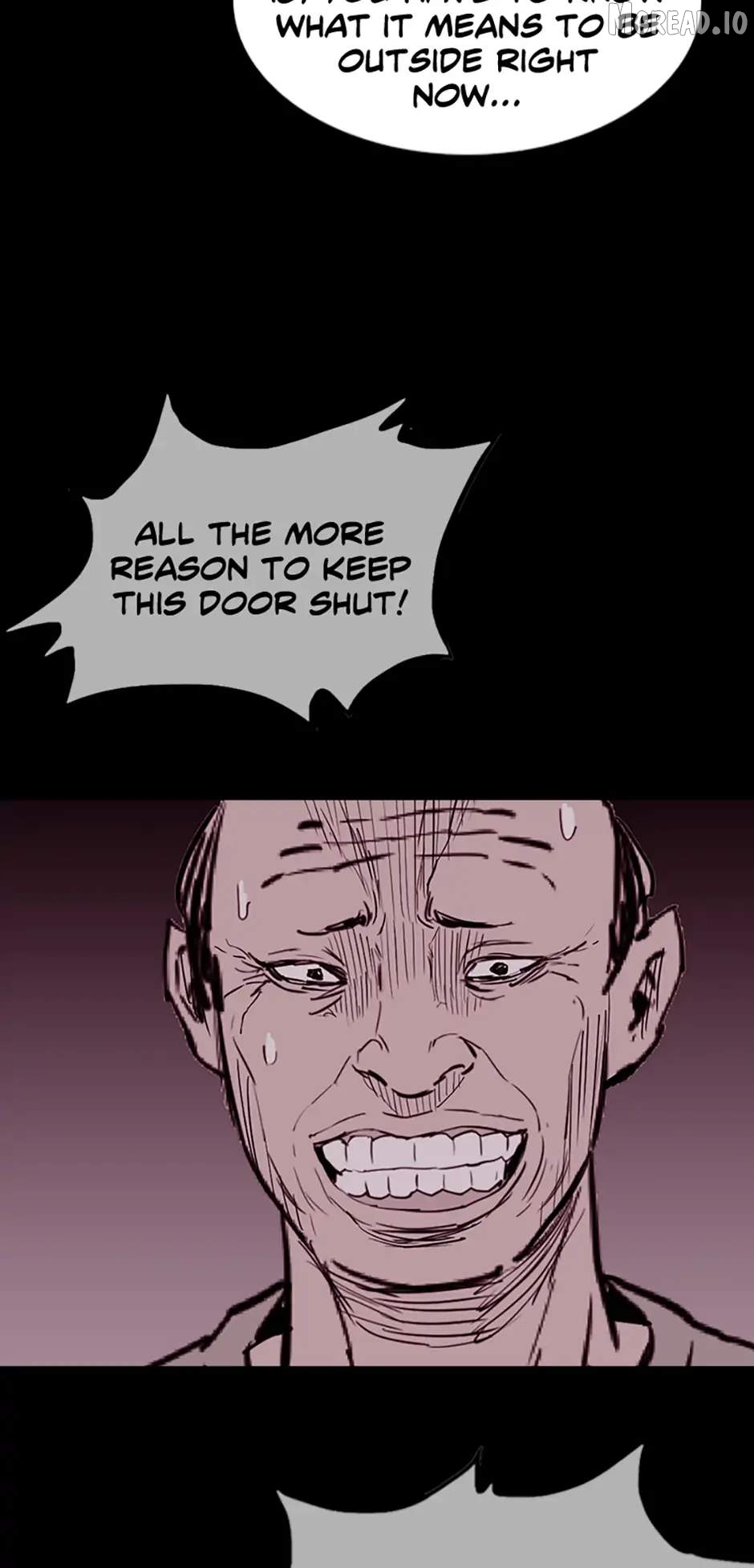 A Better Labor Chapter 65 - page 85