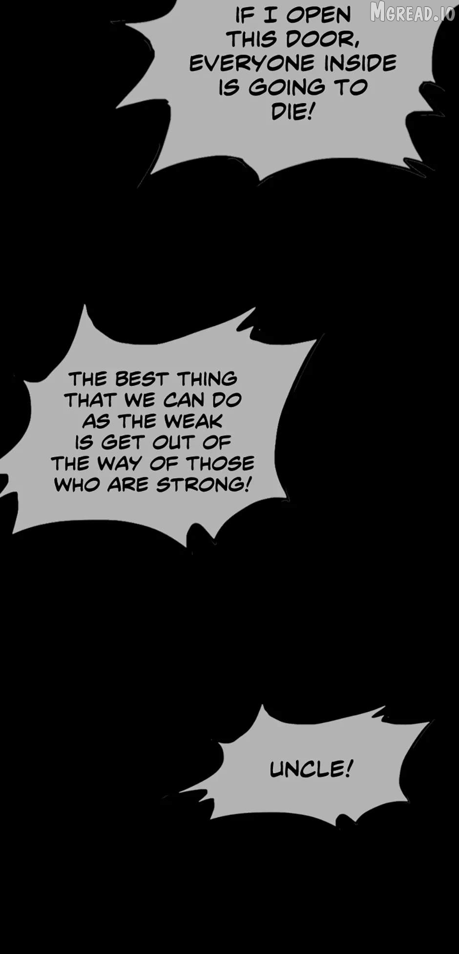 A Better Labor Chapter 65 - page 86