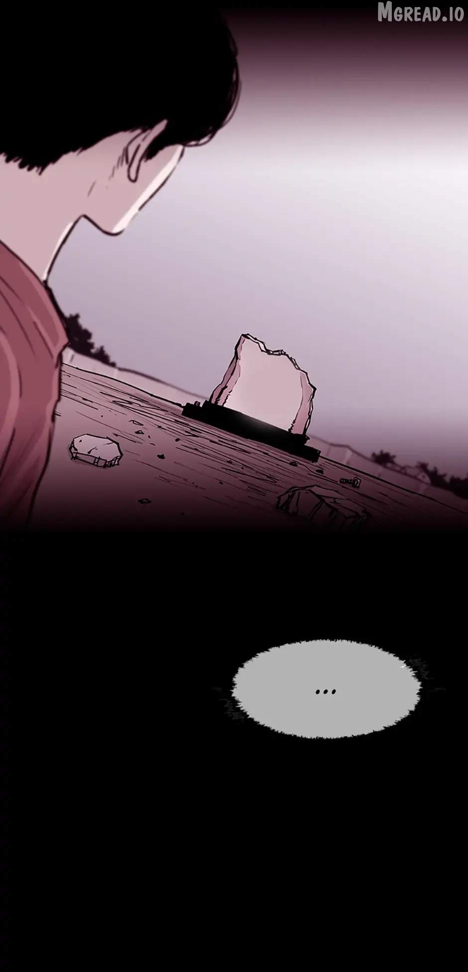 A Better Labor Chapter 65 - page 90