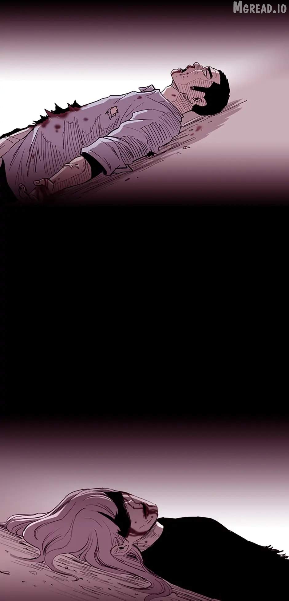 A Better Labor Chapter 65 - page 92