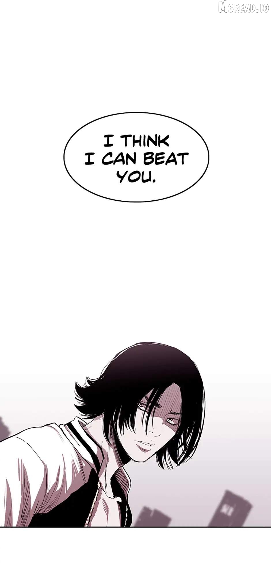 A Better Labor Chapter 77 - page 1