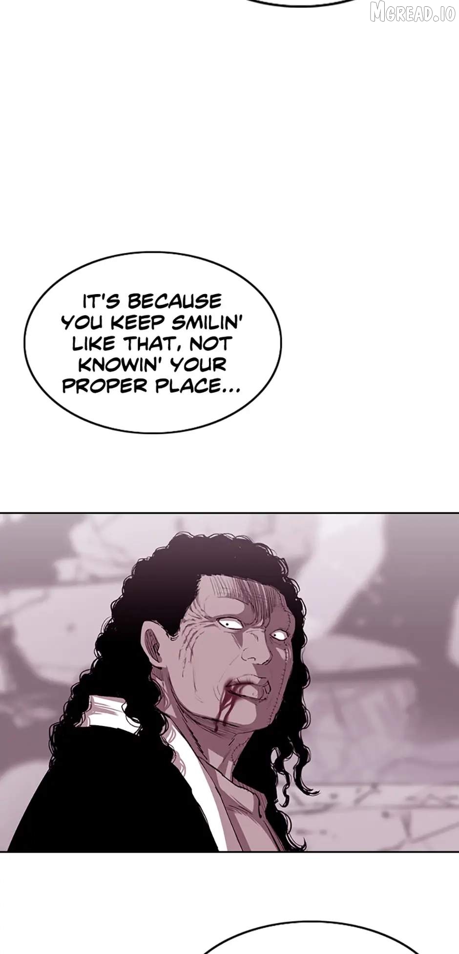 A Better Labor Chapter 77 - page 10