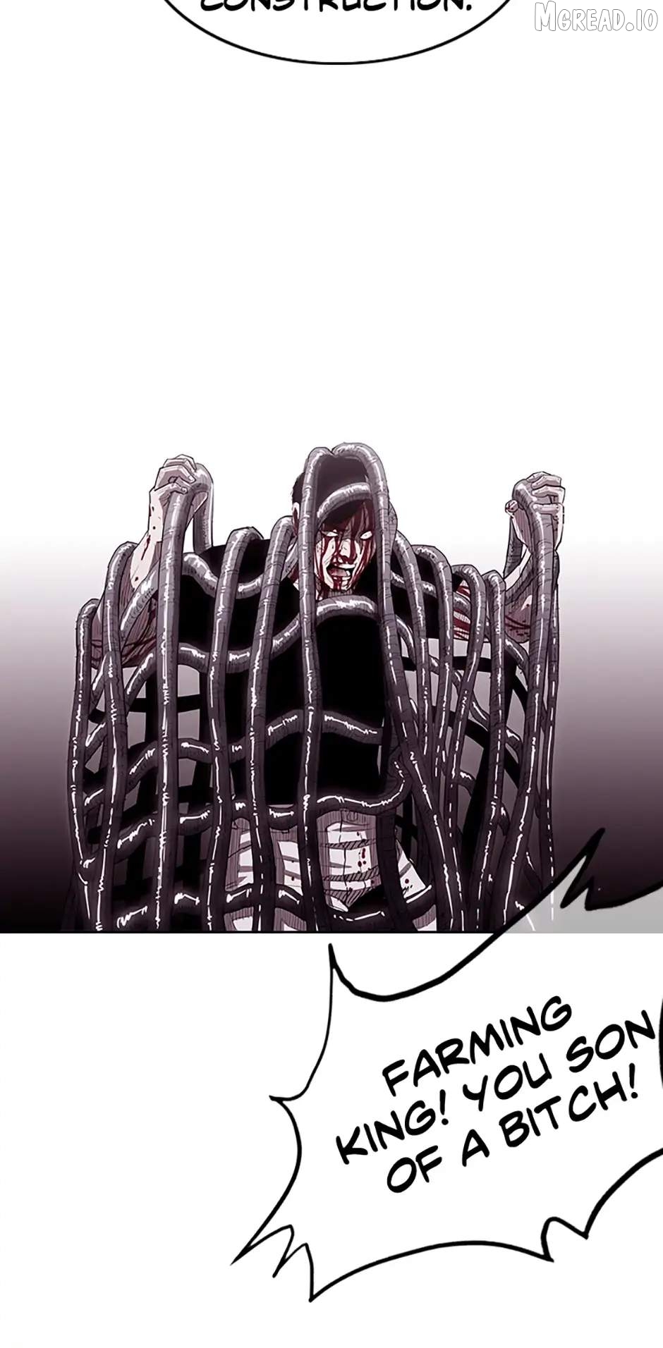 A Better Labor Chapter 77 - page 100