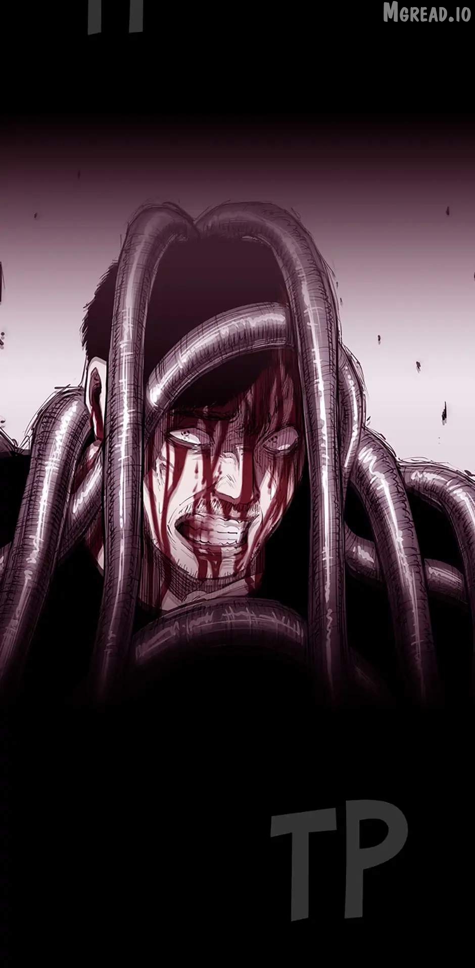 A Better Labor Chapter 77 - page 104