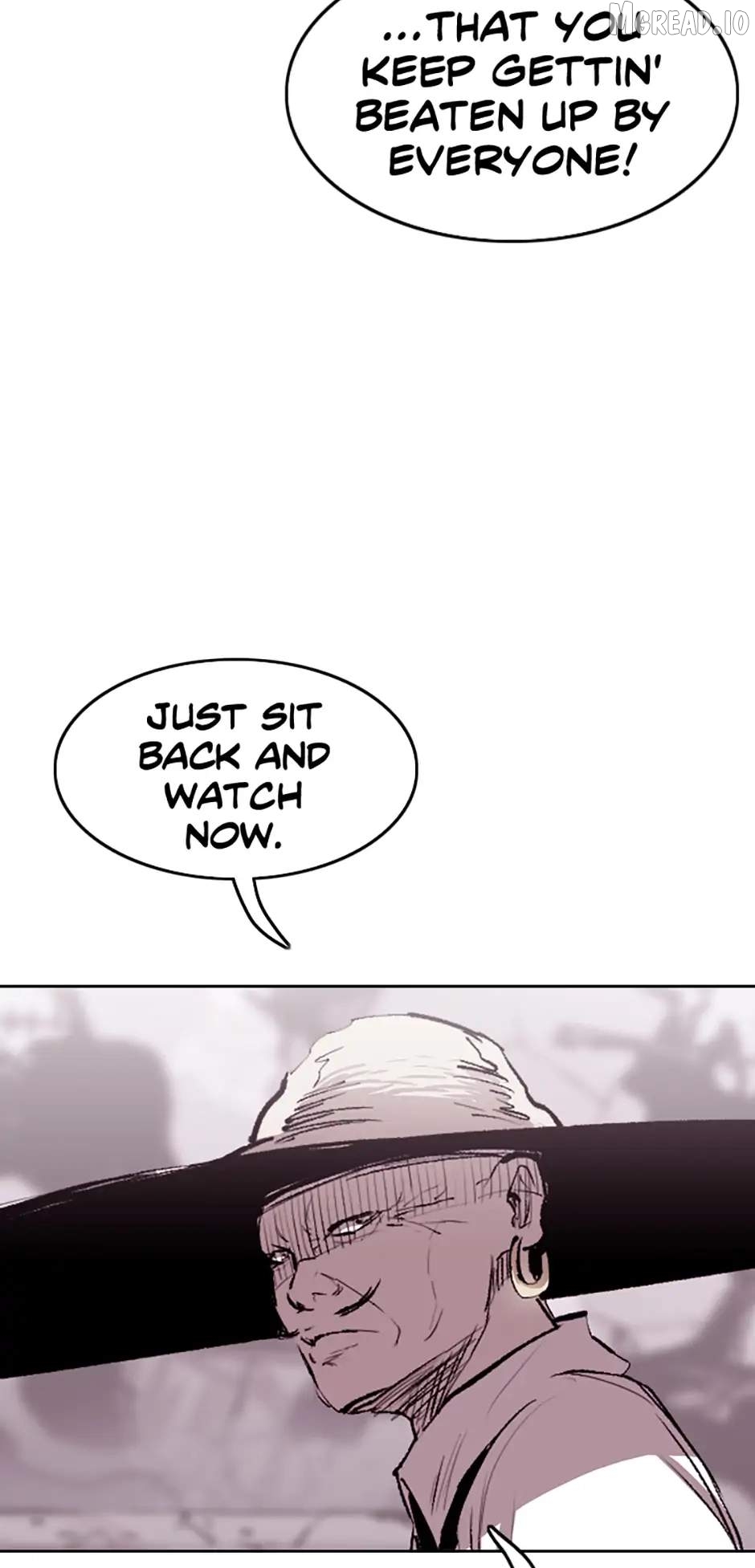 A Better Labor Chapter 77 - page 11