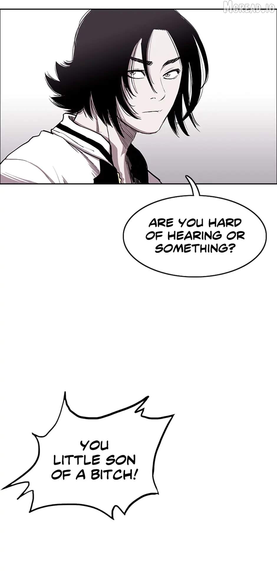 A Better Labor Chapter 77 - page 14