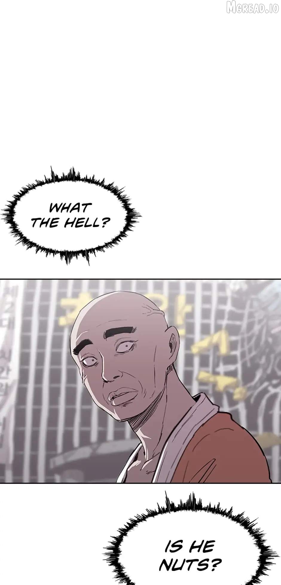 A Better Labor Chapter 77 - page 2