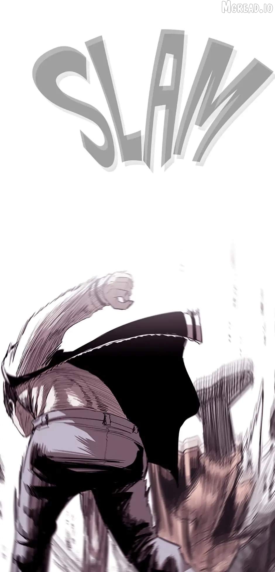 A Better Labor Chapter 77 - page 21