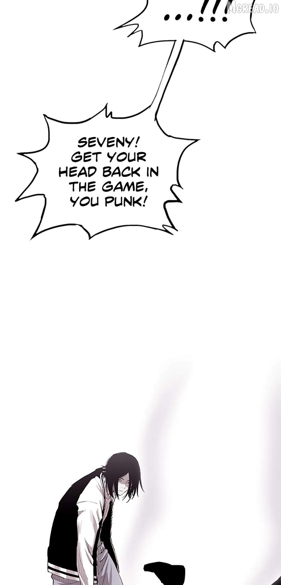 A Better Labor Chapter 77 - page 25