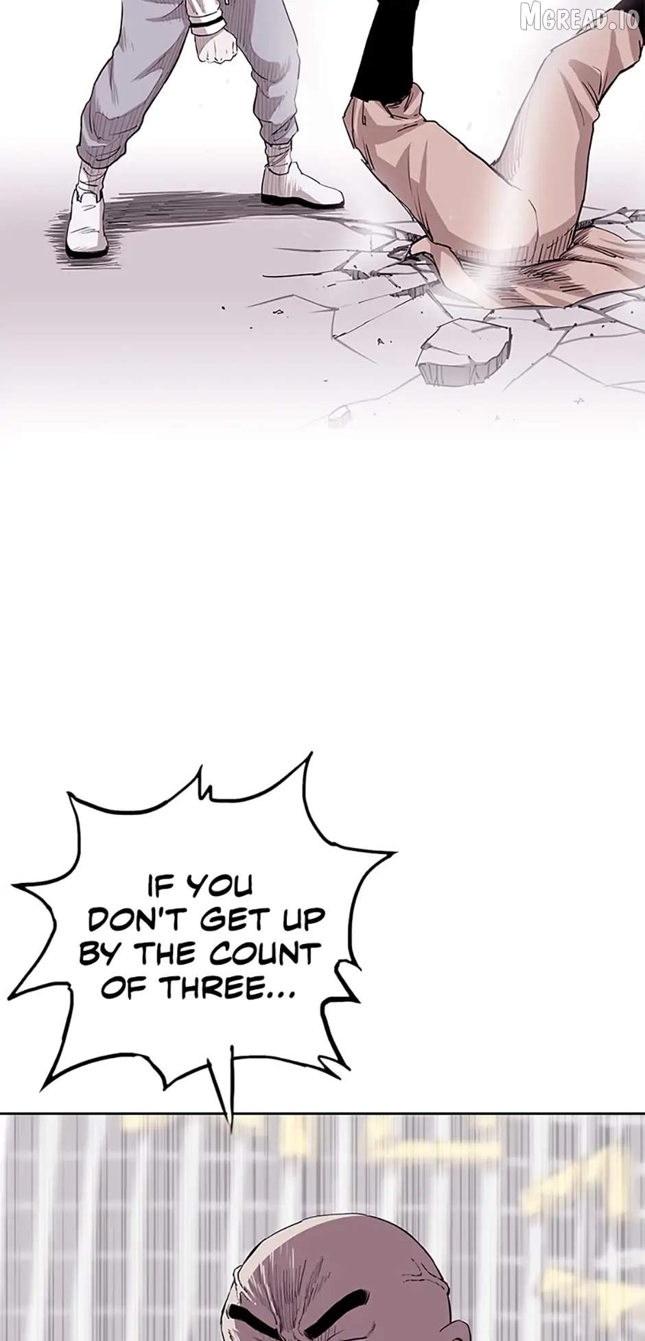 A Better Labor Chapter 77 - page 26